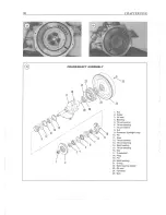 Preview for 96 page of Yanmar 1GM10 Shop Manual