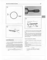 Preview for 123 page of Yanmar 1GM10 Shop Manual