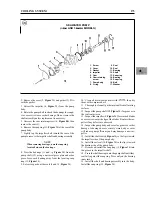 Preview for 179 page of Yanmar 1GM10 Shop Manual