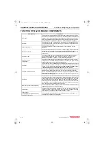 Preview for 48 page of Yanmar 3TNV82A-B Service Manual