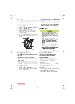 Preview for 55 page of Yanmar 3TNV82A-B Service Manual