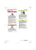 Preview for 58 page of Yanmar 3TNV82A-B Service Manual