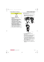 Preview for 125 page of Yanmar 3TNV82A-B Service Manual