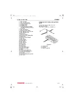 Preview for 167 page of Yanmar 3TNV82A-B Service Manual