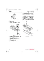 Preview for 178 page of Yanmar 3TNV82A-B Service Manual