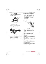 Preview for 196 page of Yanmar 3TNV82A-B Service Manual