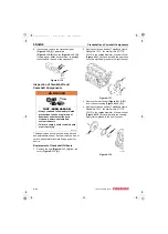 Preview for 214 page of Yanmar 3TNV82A-B Service Manual