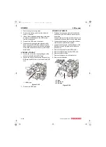 Preview for 236 page of Yanmar 3TNV82A-B Service Manual