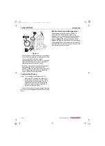 Preview for 250 page of Yanmar 3TNV82A-B Service Manual