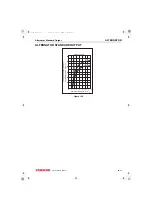 Preview for 365 page of Yanmar 3TNV82A-B Service Manual