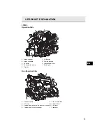 Preview for 15 page of Yanmar 3YM20 Operation Manual