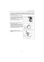 Предварительный просмотр 54 страницы Yanmar 3YM30 Service Manual