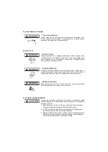 Предварительный просмотр 13 страницы Yanmar 3YM30 Sevice Manual