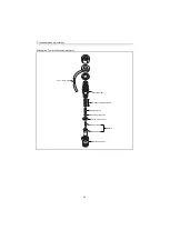 Предварительный просмотр 54 страницы Yanmar 3YM30 Sevice Manual