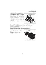 Предварительный просмотр 99 страницы Yanmar 3YM30 Sevice Manual