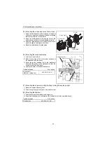 Предварительный просмотр 110 страницы Yanmar 3YM30 Sevice Manual