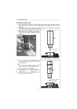 Предварительный просмотр 182 страницы Yanmar 3YM30 Sevice Manual