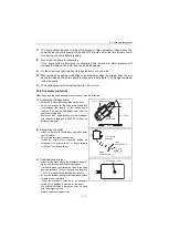 Предварительный просмотр 187 страницы Yanmar 3YM30 Sevice Manual