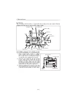 Предварительный просмотр 203 страницы Yanmar 3YM30 Sevice Manual