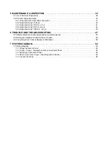 Предварительный просмотр 4 страницы Yanmar 4JH3-TE Operation Manual