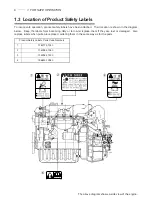 Preview for 8 page of Yanmar 4JH3-TE Operation Manual