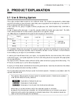 Preview for 9 page of Yanmar 4JH3-TE Operation Manual