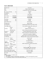 Preview for 11 page of Yanmar 4JH3-TE Operation Manual