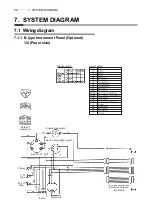 Preview for 56 page of Yanmar 4JH3-TE Operation Manual