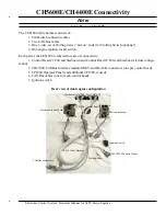 Предварительный просмотр 23 страницы Yanmar 6LY3 series Technical Manual