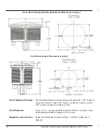 Предварительный просмотр 38 страницы Yanmar 6LY3 series Technical Manual