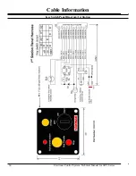 Предварительный просмотр 66 страницы Yanmar 6LY3 series Technical Manual