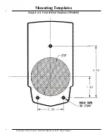 Предварительный просмотр 71 страницы Yanmar 6LY3 series Technical Manual