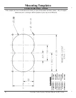 Предварительный просмотр 74 страницы Yanmar 6LY3 series Technical Manual