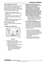 Preview for 27 page of Yanmar 6LY3-STP Operation Manual