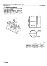 Предварительный просмотр 19 страницы Yanmar 6LYA-UTE Service Manual