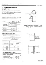 Предварительный просмотр 20 страницы Yanmar 6LYA-UTE Service Manual