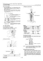 Предварительный просмотр 25 страницы Yanmar 6LYA-UTE Service Manual