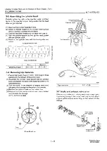 Предварительный просмотр 26 страницы Yanmar 6LYA-UTE Service Manual