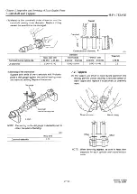 Предварительный просмотр 40 страницы Yanmar 6LYA-UTE Service Manual