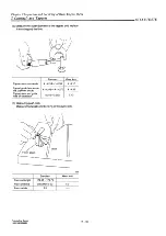 Предварительный просмотр 41 страницы Yanmar 6LYA-UTE Service Manual