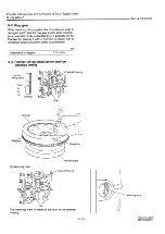 Предварительный просмотр 46 страницы Yanmar 6LYA-UTE Service Manual