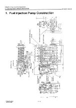 Предварительный просмотр 48 страницы Yanmar 6LYA-UTE Service Manual