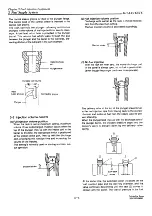 Предварительный просмотр 51 страницы Yanmar 6LYA-UTE Service Manual