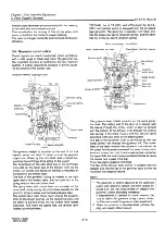 Предварительный просмотр 52 страницы Yanmar 6LYA-UTE Service Manual