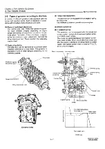 Предварительный просмотр 53 страницы Yanmar 6LYA-UTE Service Manual