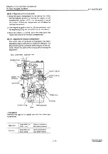 Предварительный просмотр 55 страницы Yanmar 6LYA-UTE Service Manual