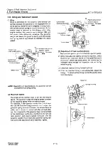 Предварительный просмотр 56 страницы Yanmar 6LYA-UTE Service Manual