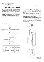 Предварительный просмотр 57 страницы Yanmar 6LYA-UTE Service Manual