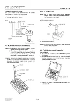 Предварительный просмотр 58 страницы Yanmar 6LYA-UTE Service Manual