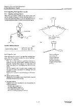 Предварительный просмотр 59 страницы Yanmar 6LYA-UTE Service Manual